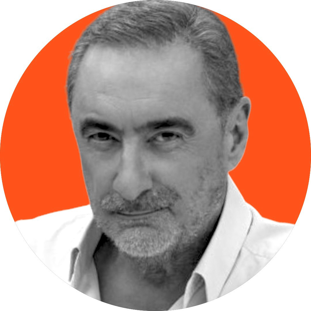 Carlos Herrera, miembro del Comité Editorial de 65Ymás